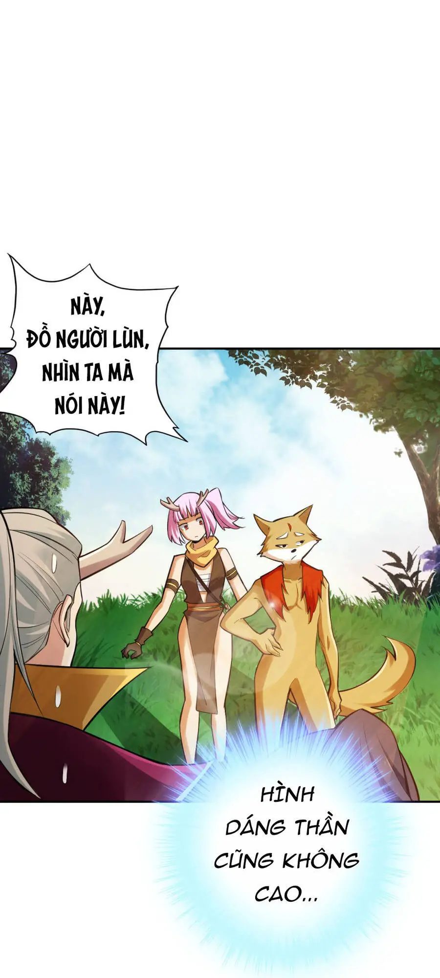 Tuyệt Thế Võ Công Nettruyen ZZZ Chương 124 Page 28