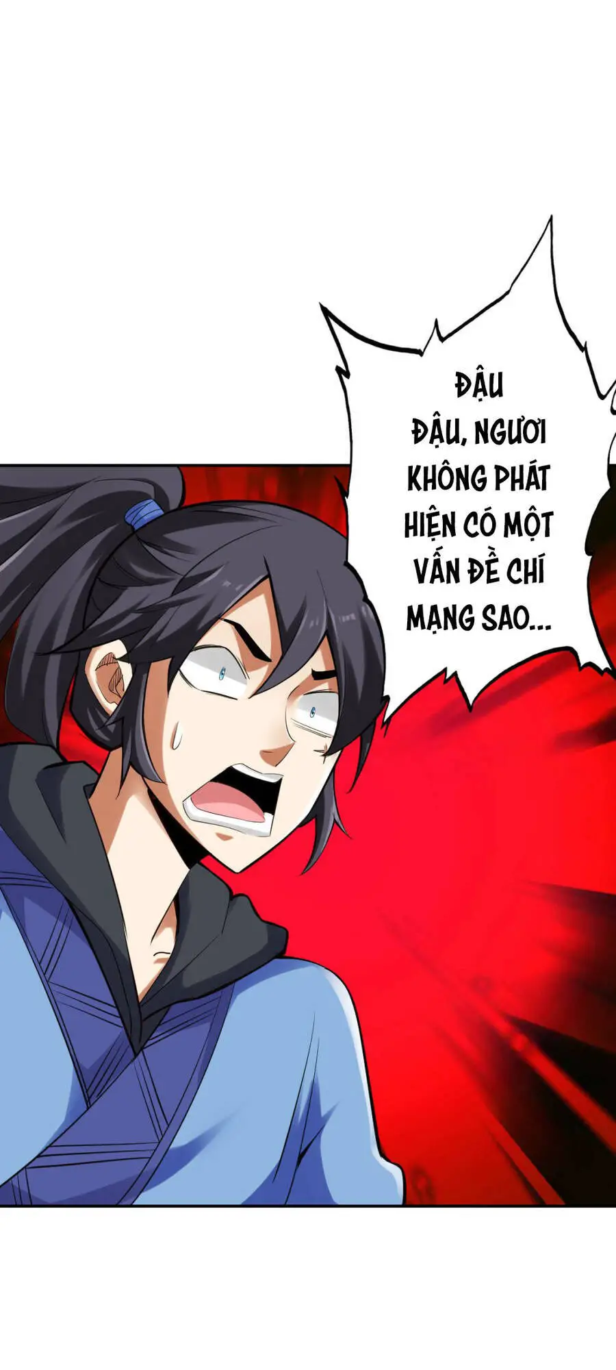 Tuyệt Thế Võ Công Nettruyen ZZZ Chương 124 Page 30