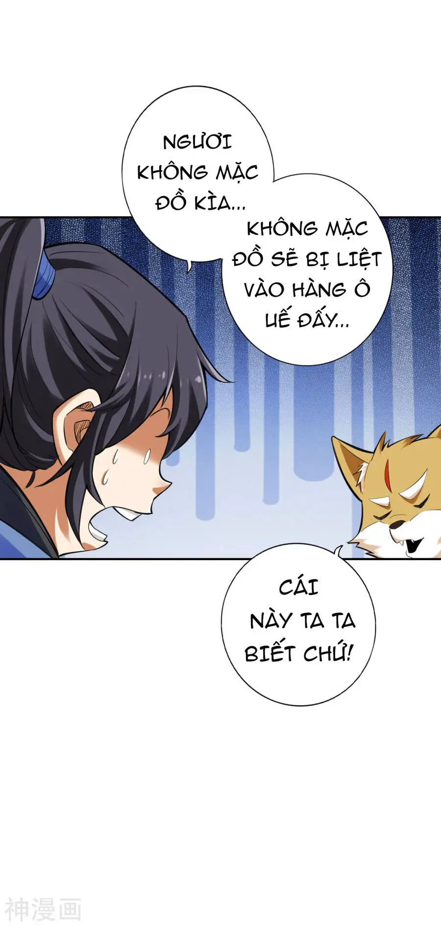 Tuyệt Thế Võ Công Nettruyen ZZZ Chương 124 Page 32