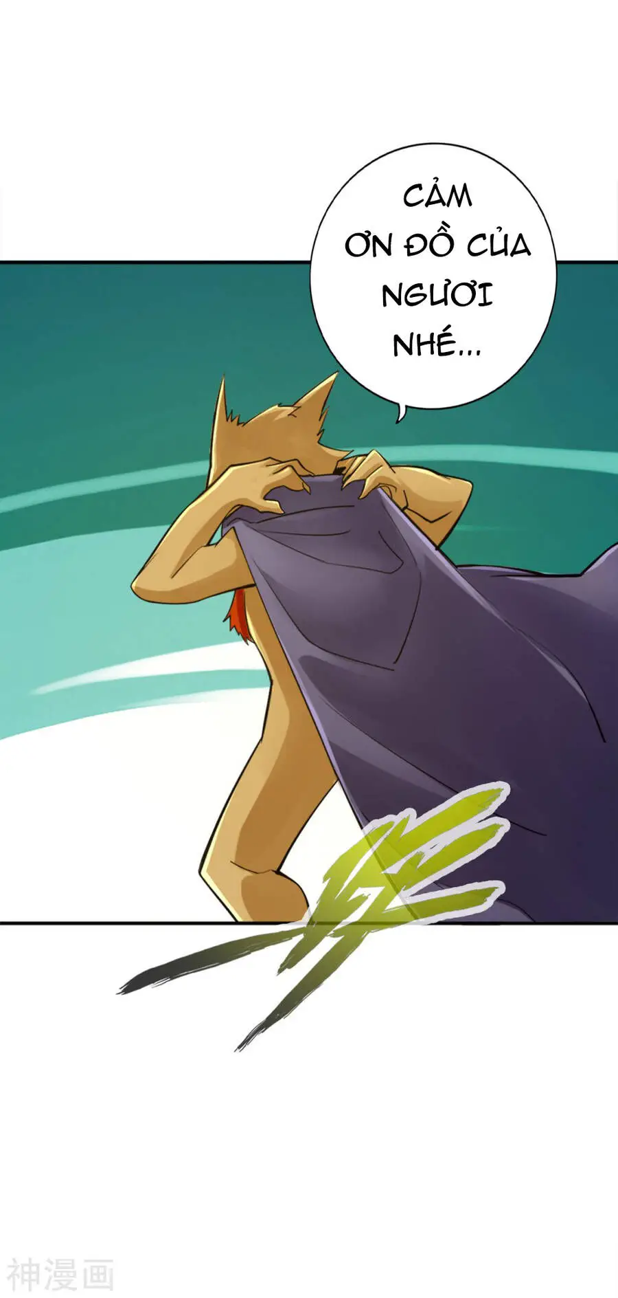 Tuyệt Thế Võ Công Nettruyen ZZZ Chương 124 Page 35
