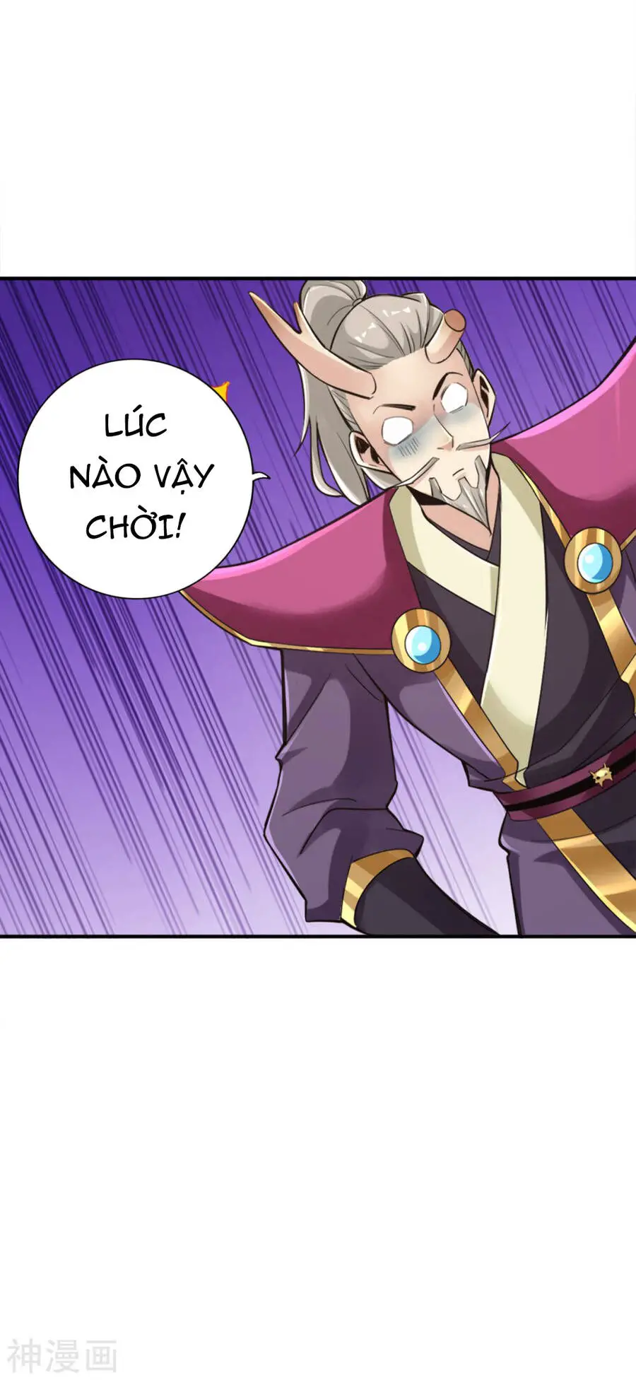 Tuyệt Thế Võ Công Nettruyen ZZZ Chương 124 Page 36