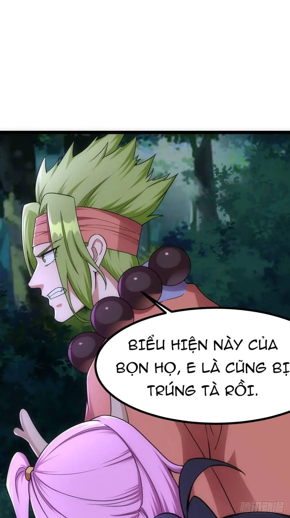 Tuyệt Thế Võ Công Nettruyen ZZZ Chương 40 Page 22
