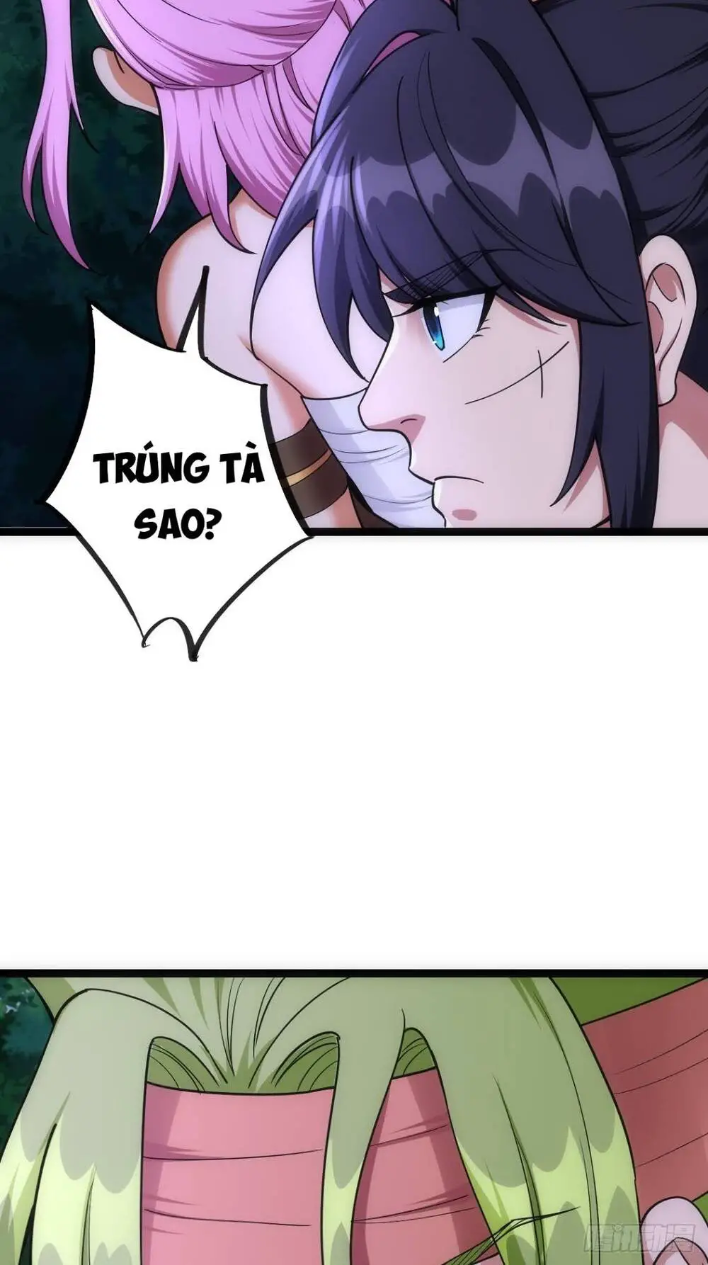 Tuyệt Thế Võ Công Nettruyen ZZZ Chương 40 Page 23
