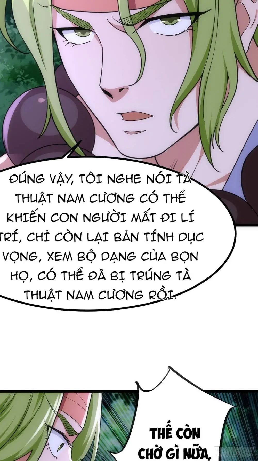 Tuyệt Thế Võ Công Nettruyen ZZZ Chương 40 Page 24