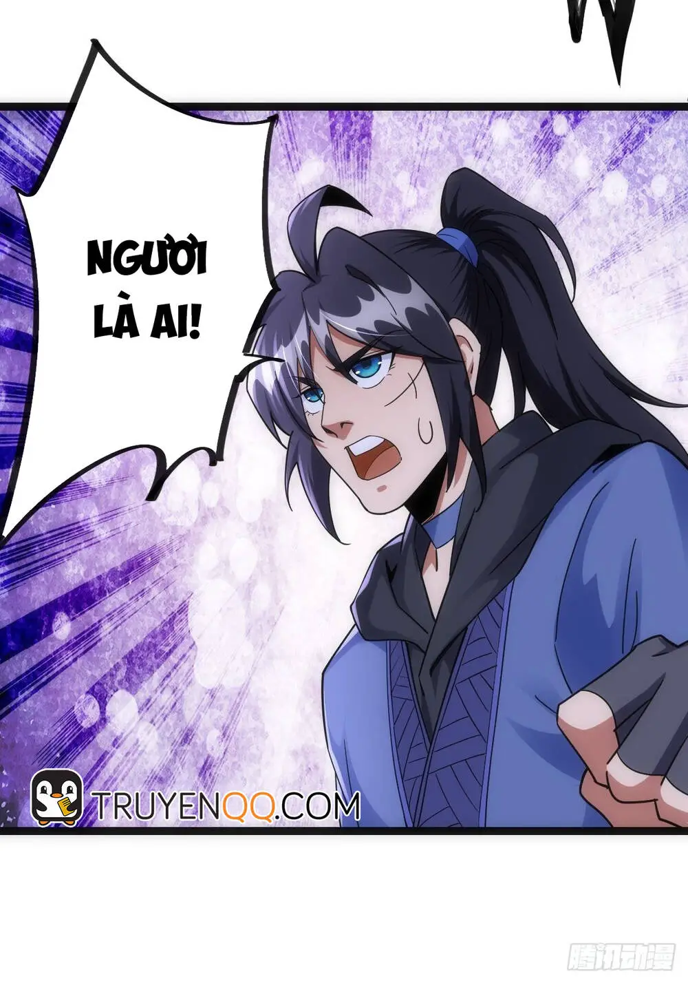 Tuyệt Thế Võ Công Nettruyen ZZZ Chương 40 Page 36