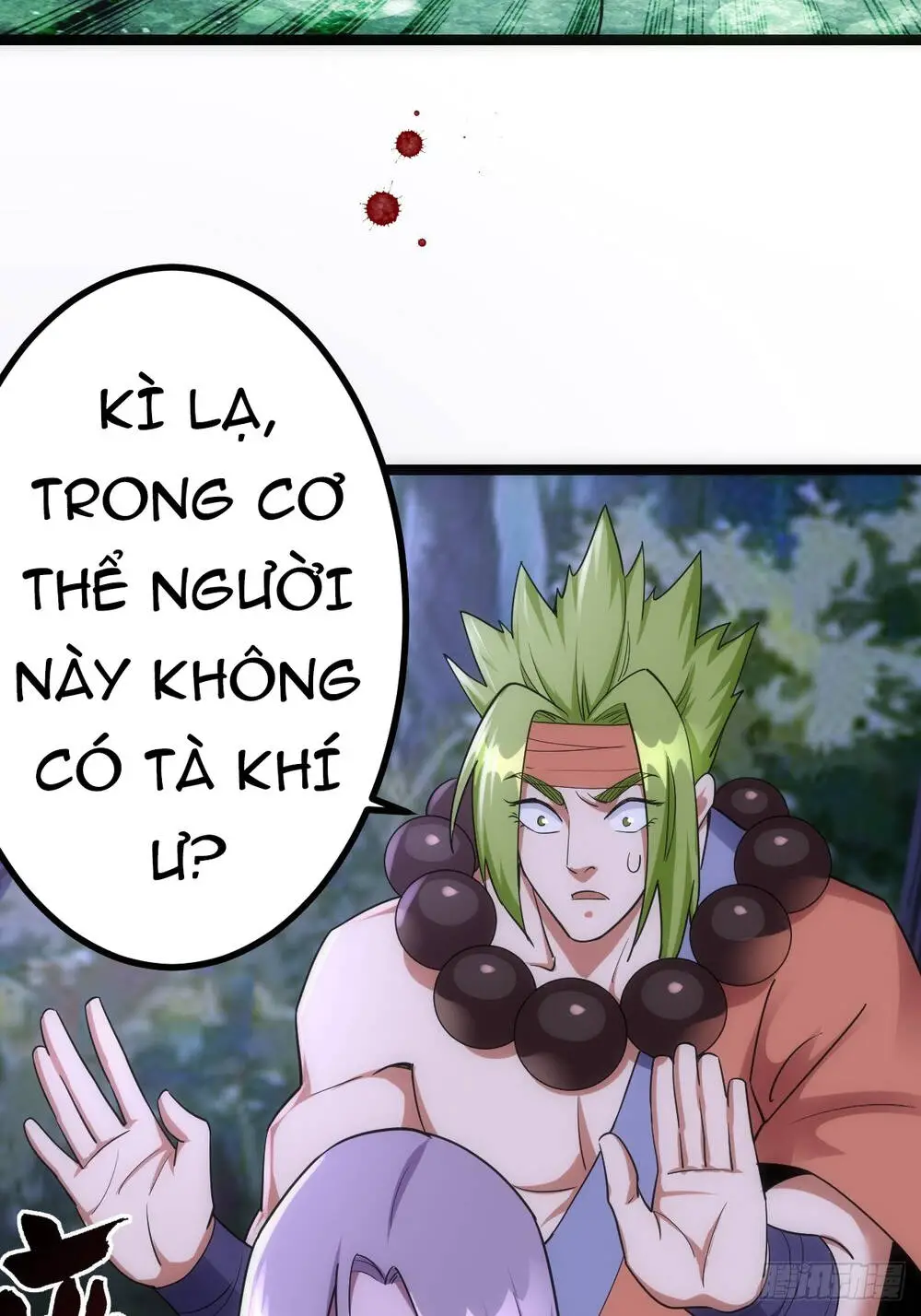 Tuyệt Thế Võ Công Nettruyen ZZZ Chương 40 Page 51