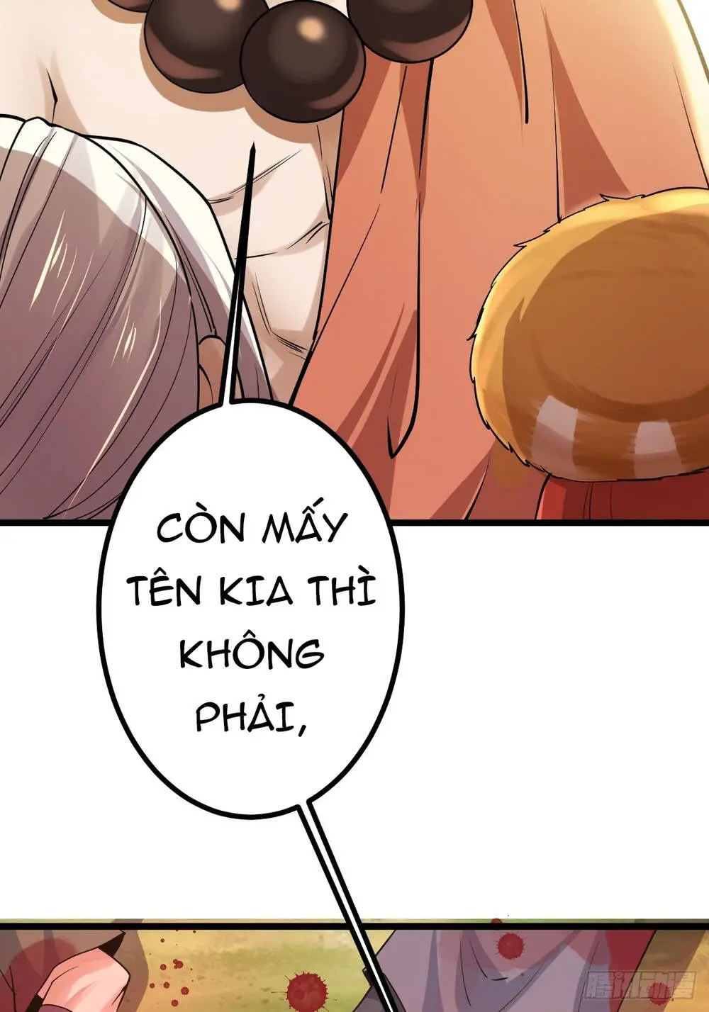 Tuyệt Thế Võ Công Nettruyen ZZZ Chương 53 Page 9