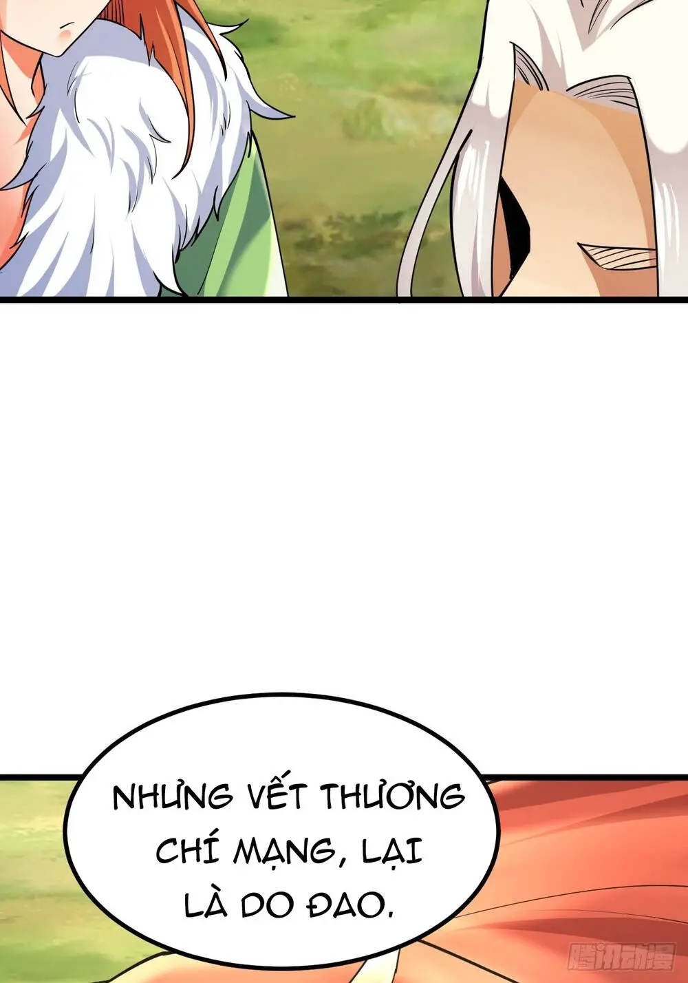 Tuyệt Thế Võ Công Nettruyen ZZZ Chương 53 Page 11