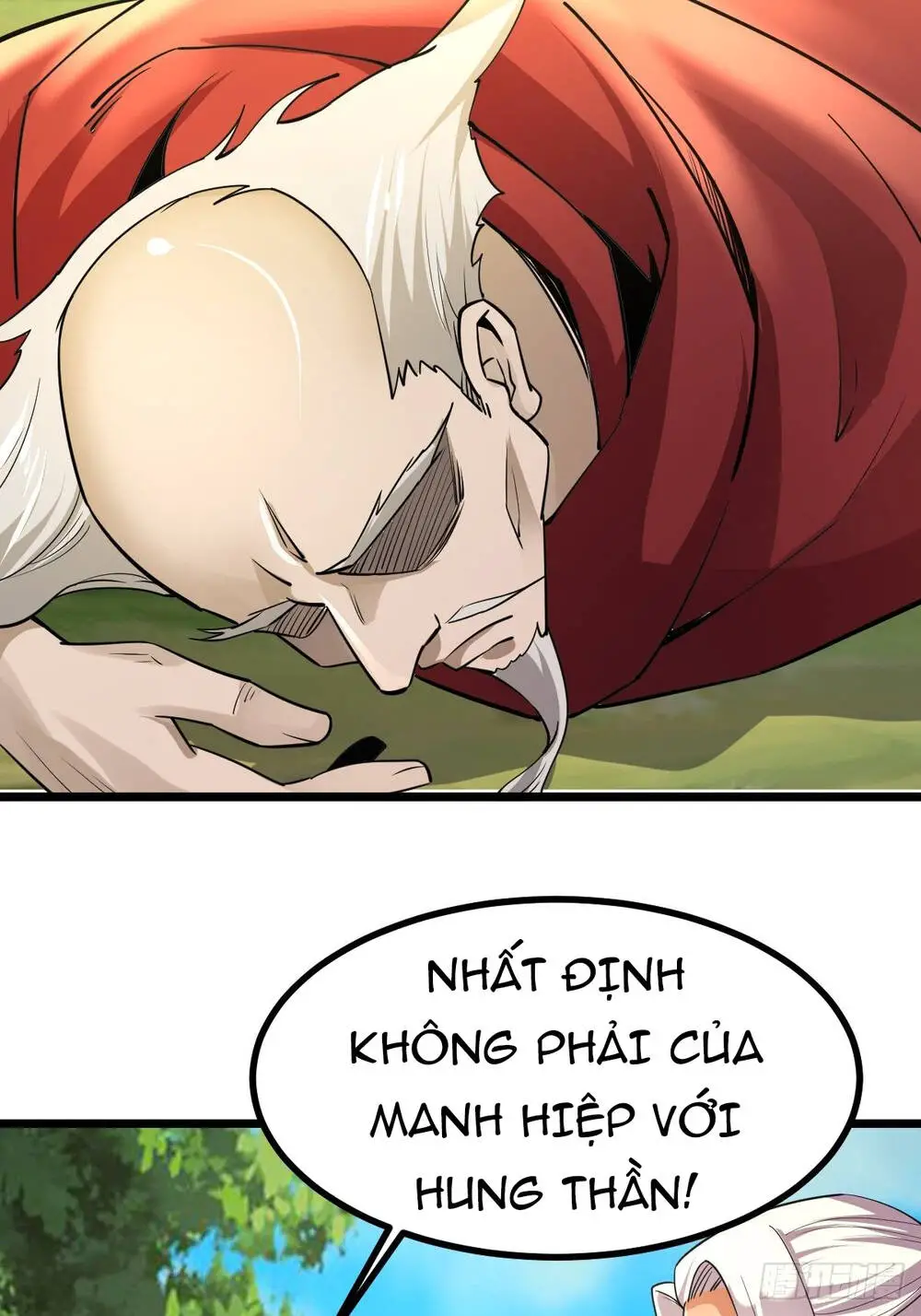 Tuyệt Thế Võ Công Nettruyen ZZZ Chương 53 Page 12