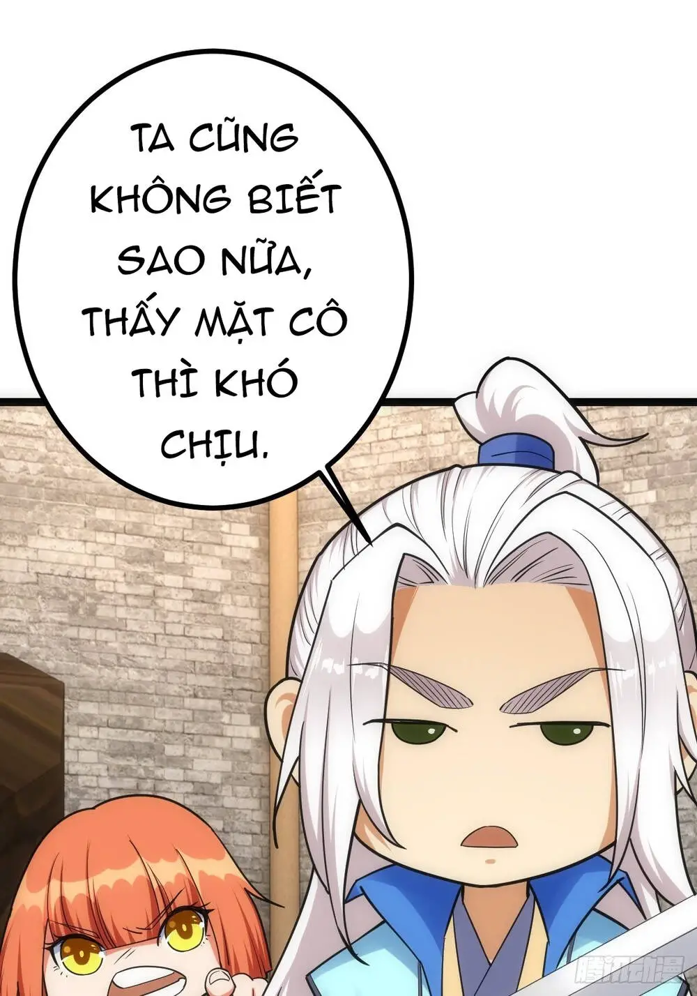 Tuyệt Thế Võ Công Nettruyen ZZZ Chương 26 Page 47
