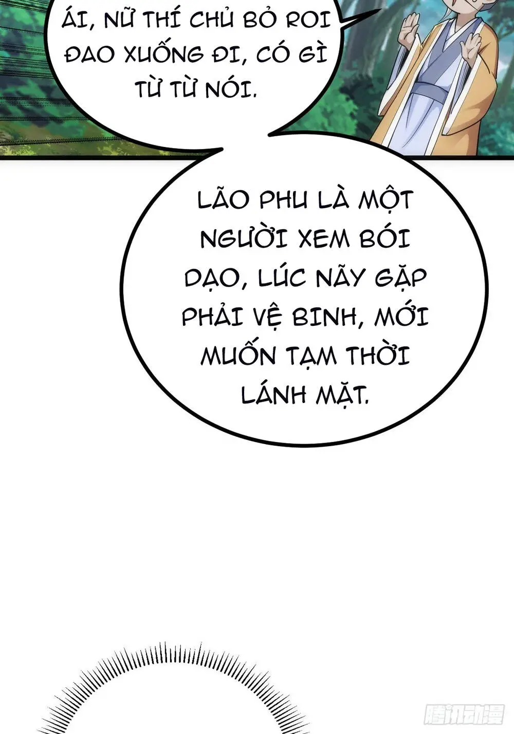 Tuyệt Thế Võ Công Nettruyen ZZZ Chương 50 Page 49