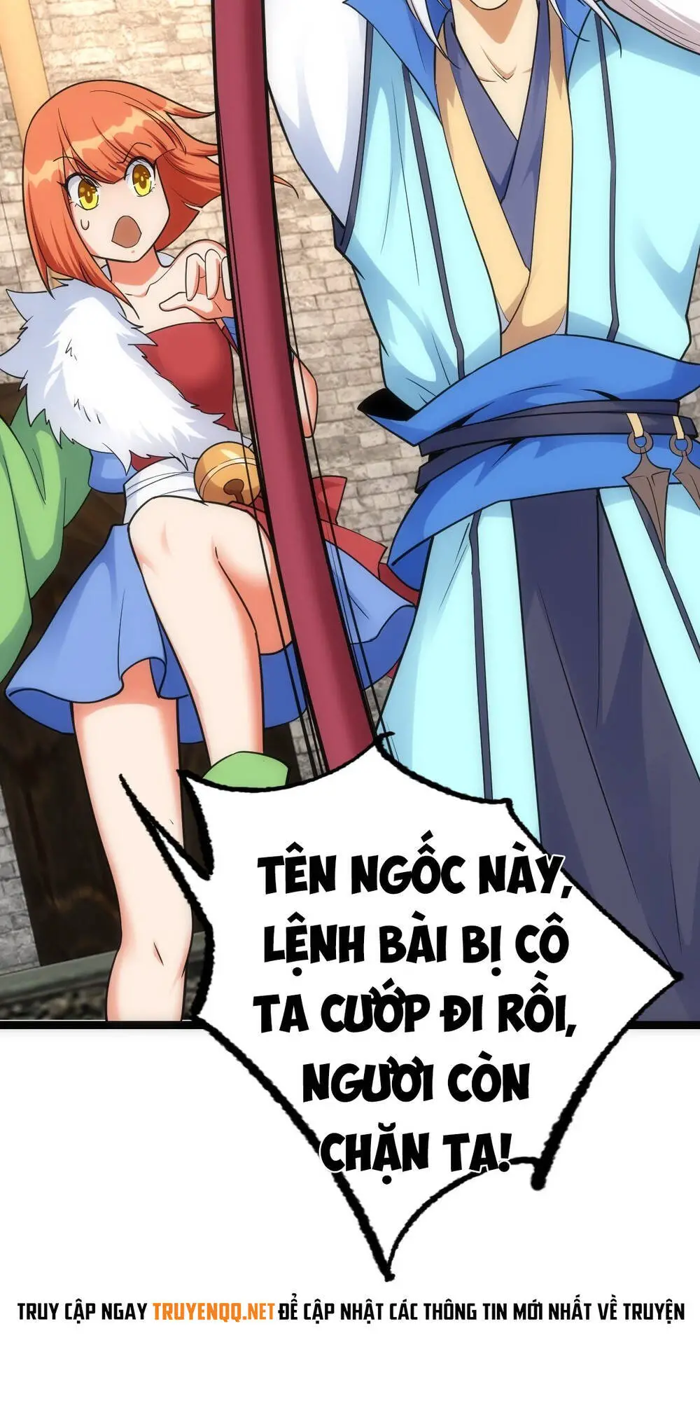 Tuyệt Thế Võ Công Nettruyen ZZZ Chương 25 Page 45