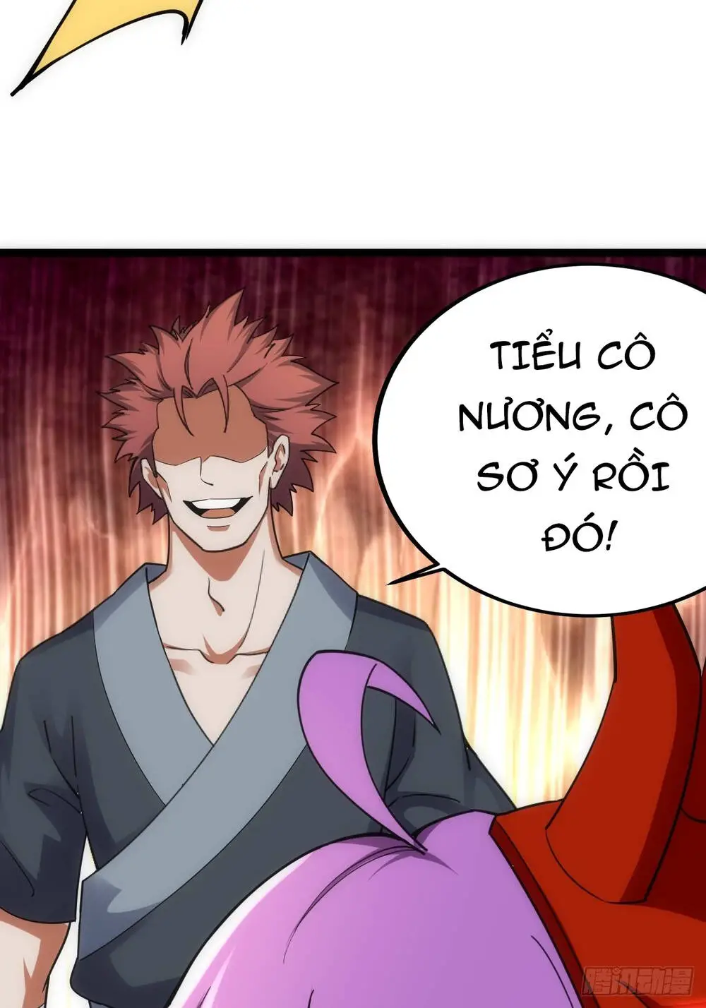 Tuyệt Thế Võ Công Nettruyen ZZZ Chương 25 Page 50
