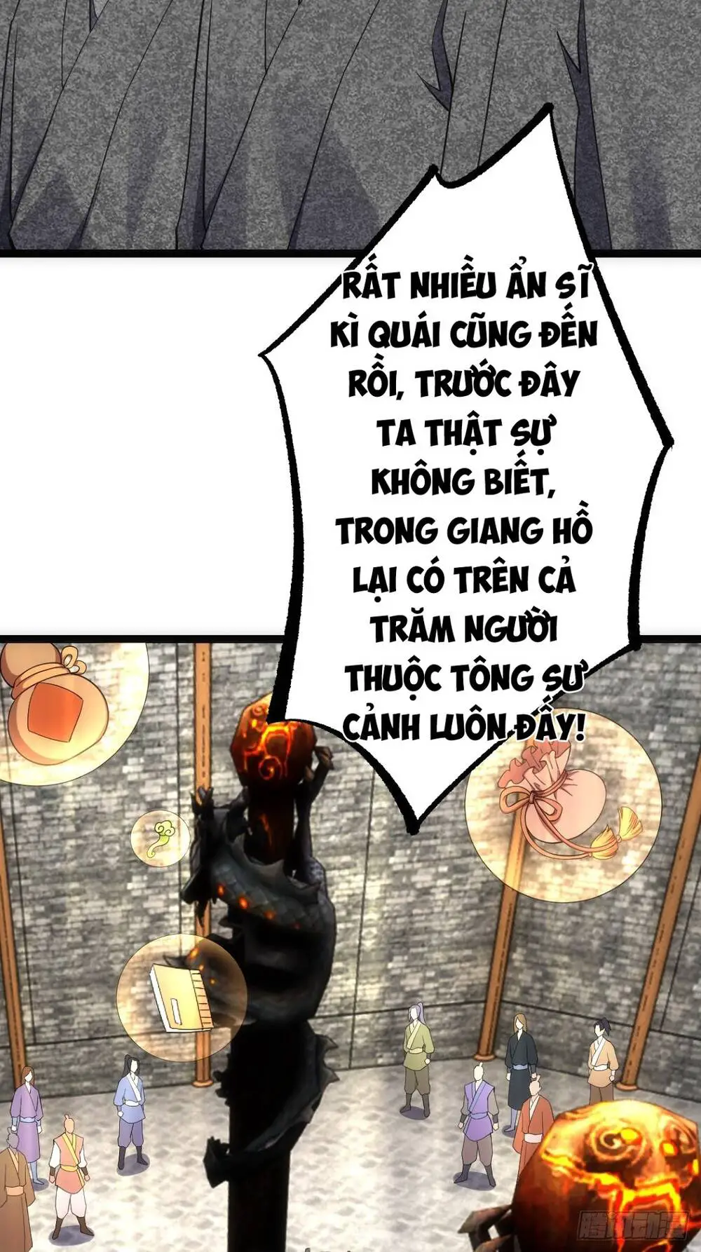Tuyệt Thế Võ Công Nettruyen ZZZ Chương 24 Page 4