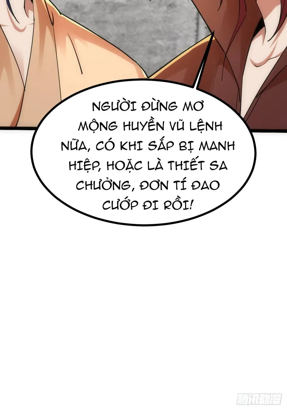 Tuyệt Thế Võ Công Nettruyen ZZZ Chương 24 Page 16