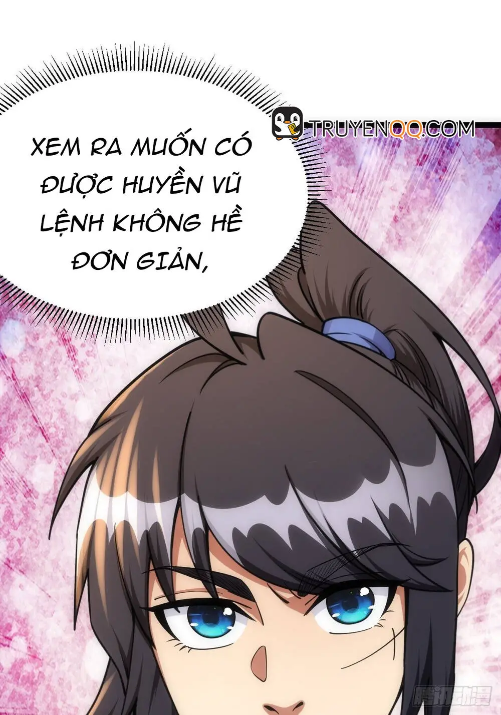 Tuyệt Thế Võ Công Nettruyen ZZZ Chương 24 Page 17
