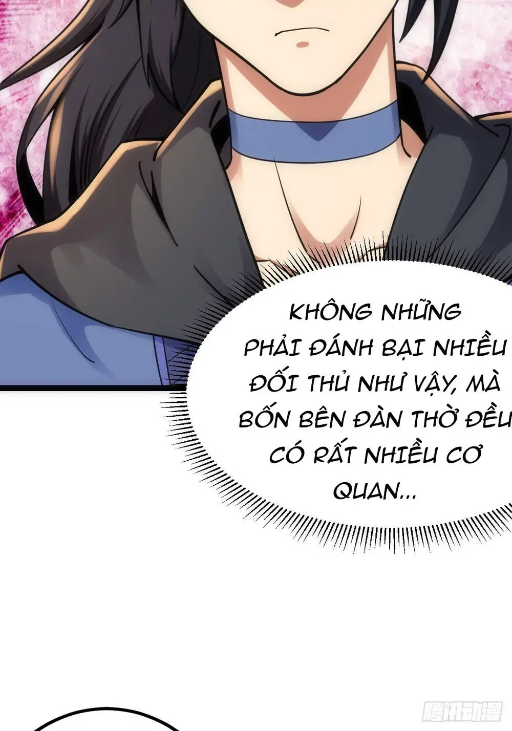 Tuyệt Thế Võ Công Nettruyen ZZZ Chương 24 Page 18