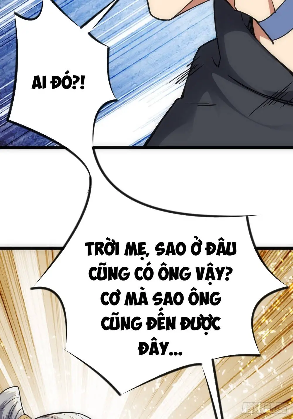 Tuyệt Thế Võ Công Nettruyen ZZZ Chương 24 Page 21