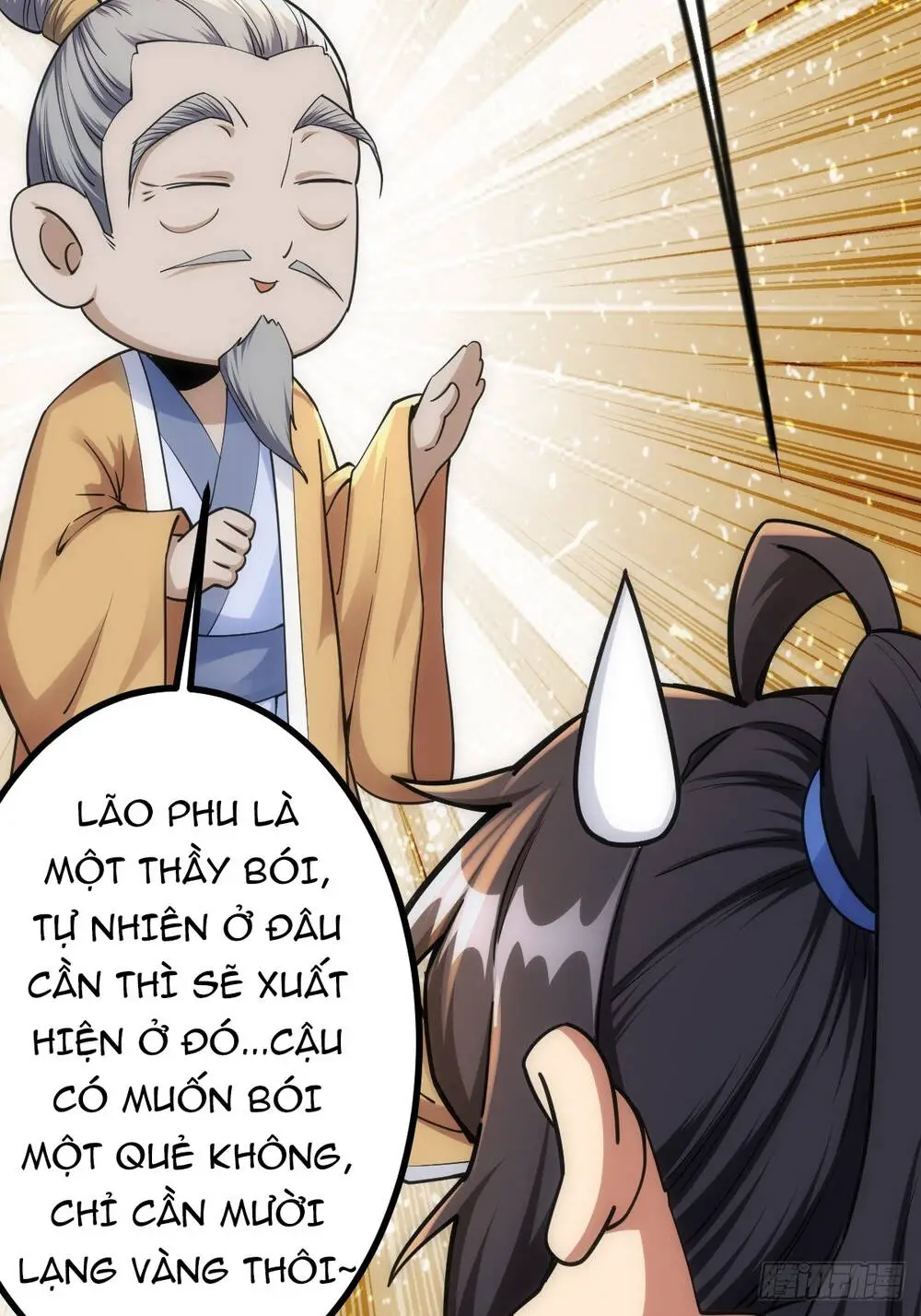 Tuyệt Thế Võ Công Nettruyen ZZZ Chương 24 Page 22
