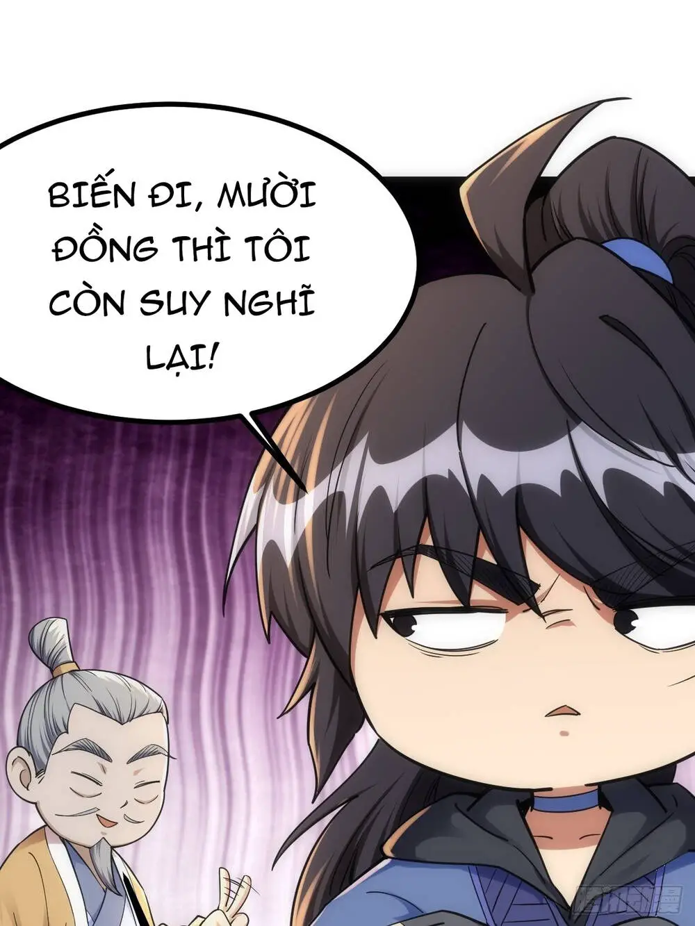 Tuyệt Thế Võ Công Nettruyen ZZZ Chương 24 Page 24