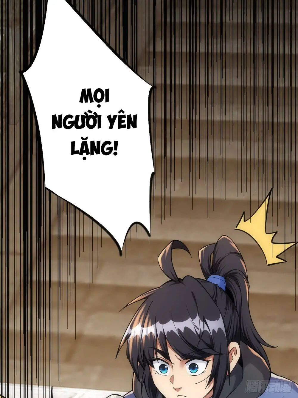 Tuyệt Thế Võ Công Nettruyen ZZZ Chương 24 Page 29
