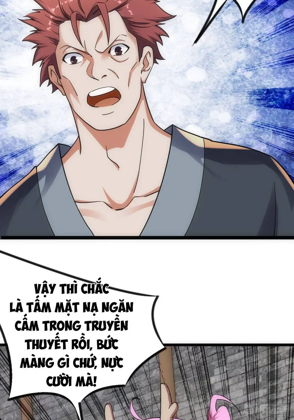 Tuyệt Thế Võ Công Nettruyen ZZZ Chương 24 Page 34