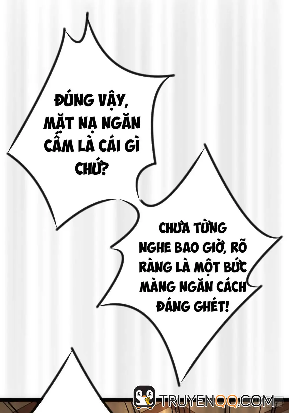 Tuyệt Thế Võ Công Nettruyen ZZZ Chương 24 Page 38