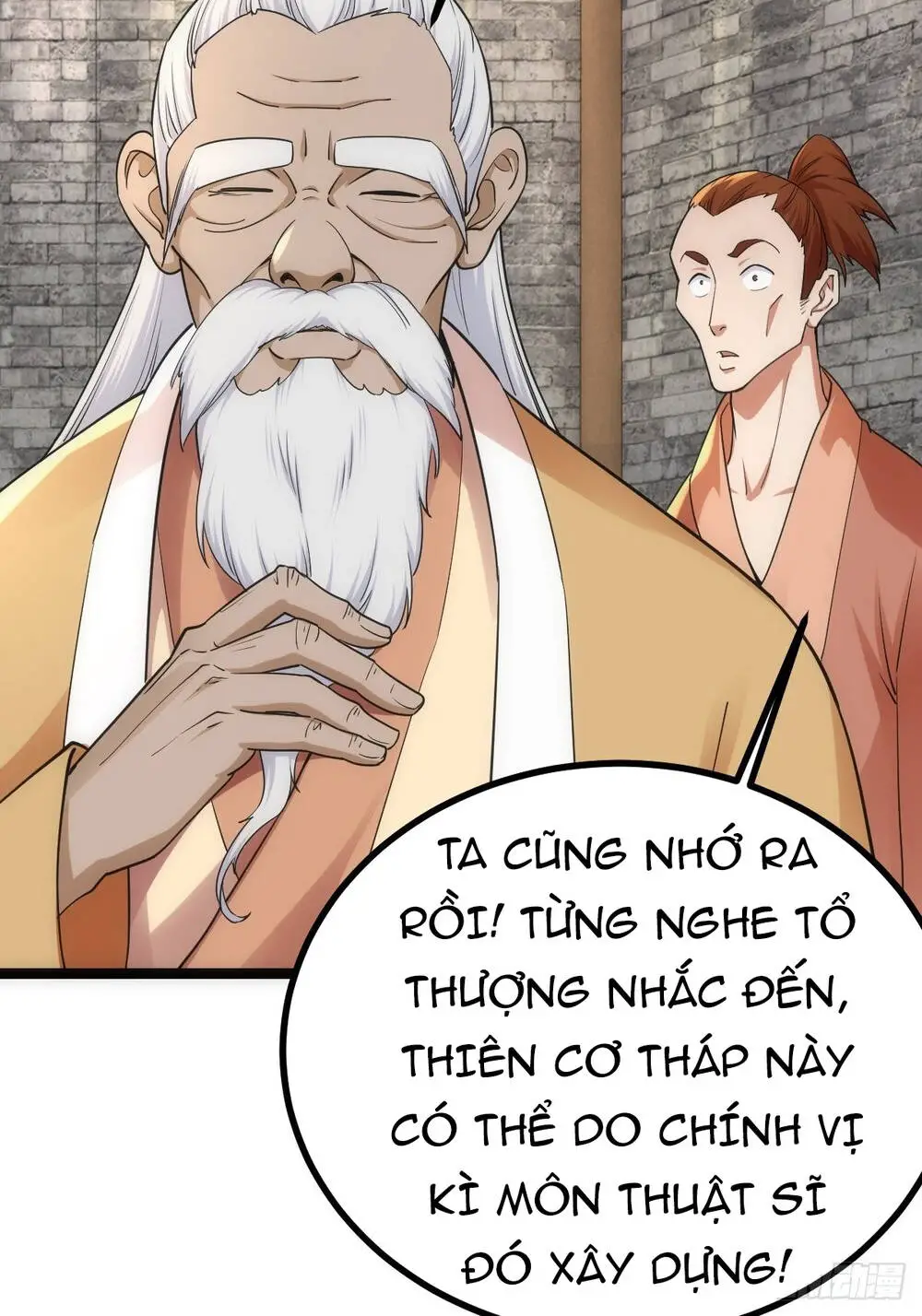 Tuyệt Thế Võ Công Nettruyen ZZZ Chương 24 Page 42