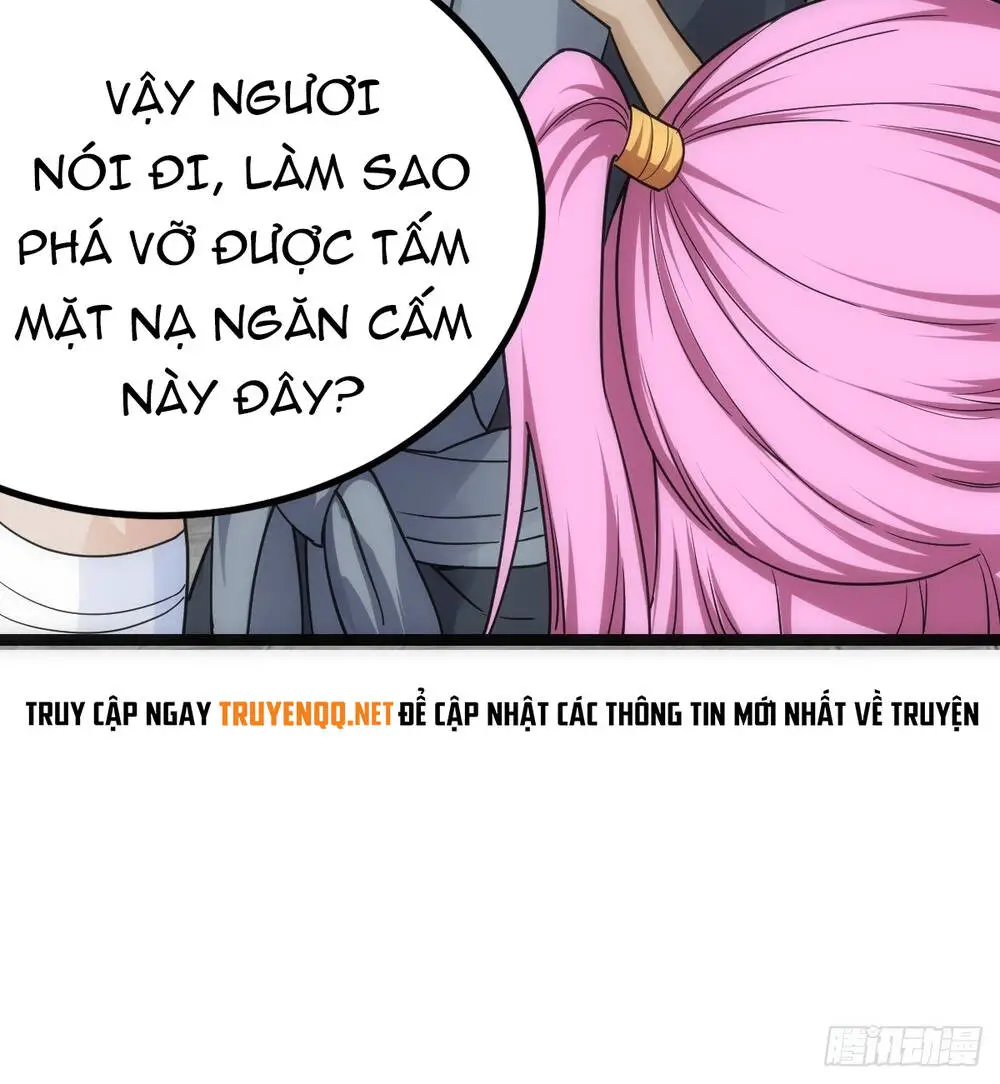 Tuyệt Thế Võ Công Nettruyen ZZZ Chương 24 Page 44