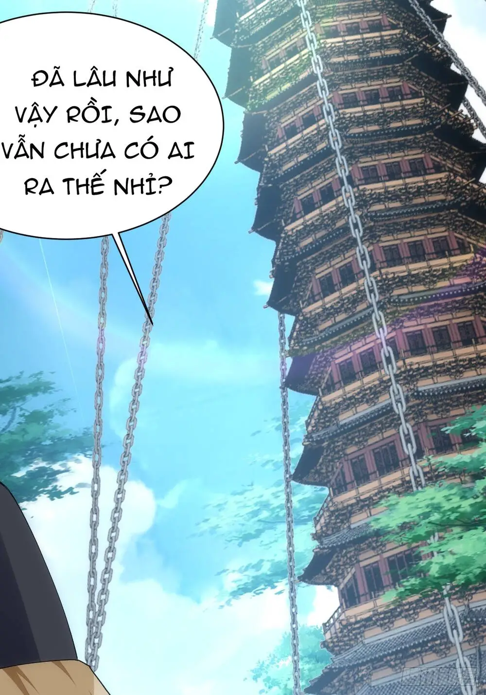 Tuyệt Thế Võ Công Nettruyen ZZZ Chương 28 Page 4