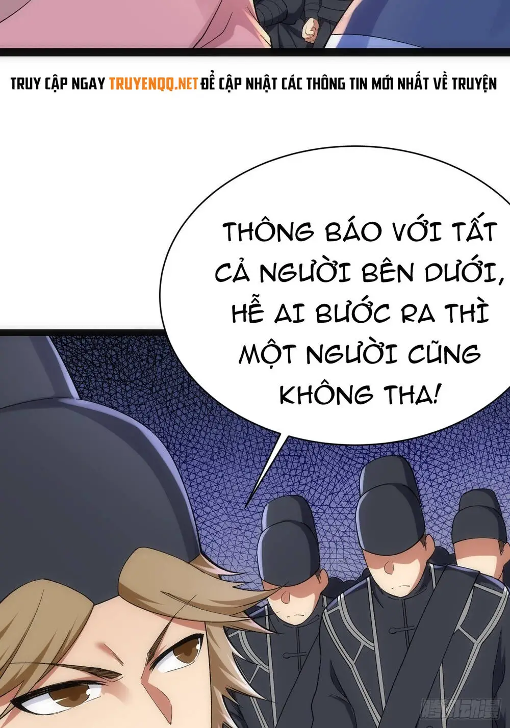 Tuyệt Thế Võ Công Nettruyen ZZZ Chương 28 Page 7