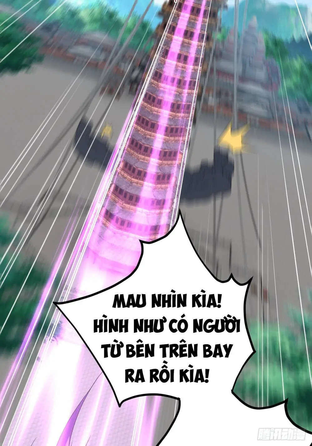 Tuyệt Thế Võ Công Nettruyen ZZZ Chương 28 Page 9
