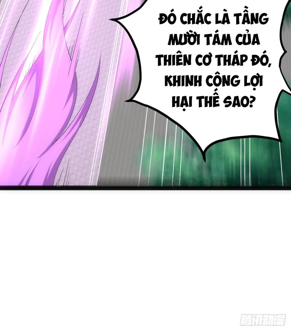 Tuyệt Thế Võ Công Nettruyen ZZZ Chương 28 Page 10