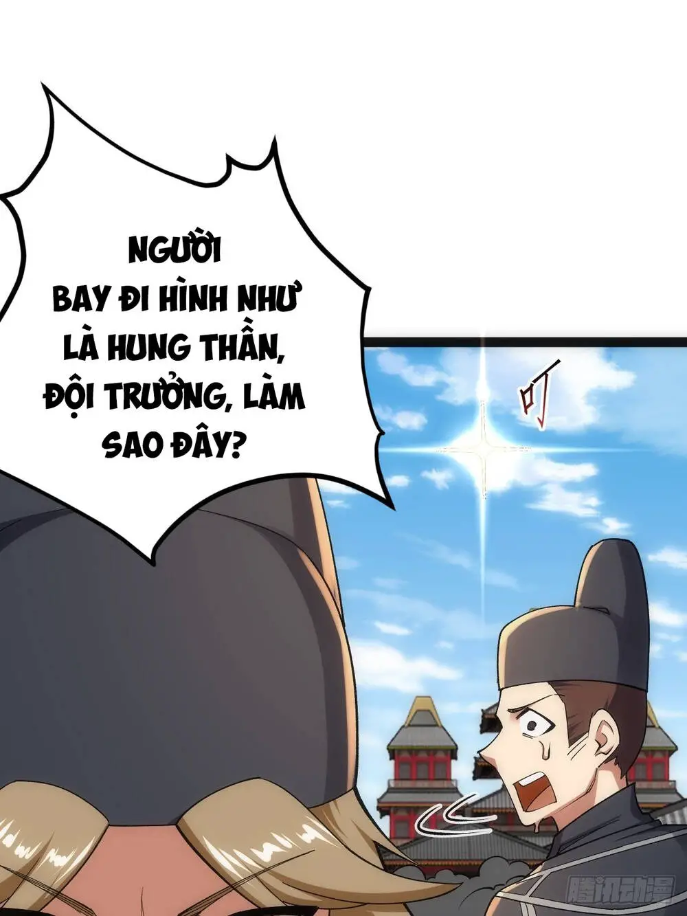Tuyệt Thế Võ Công Nettruyen ZZZ Chương 28 Page 11