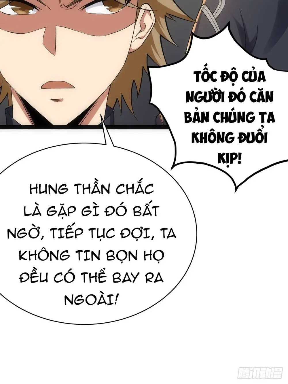 Tuyệt Thế Võ Công Nettruyen ZZZ Chương 28 Page 12