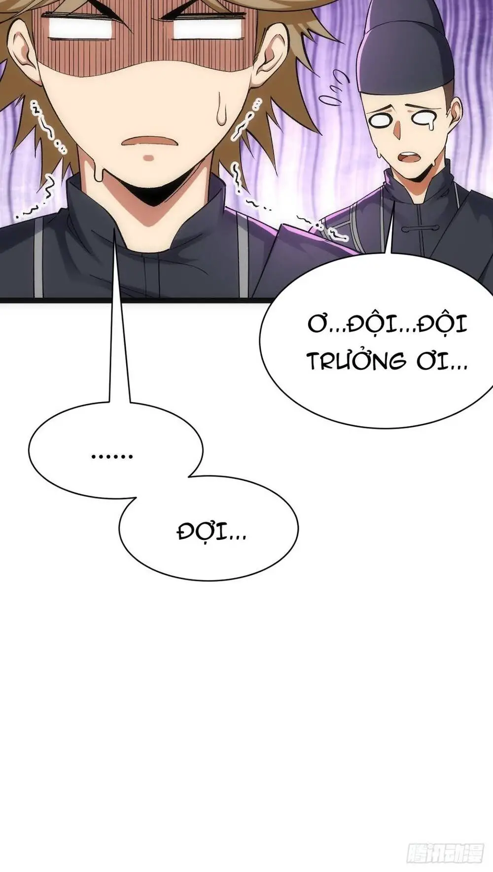 Tuyệt Thế Võ Công Nettruyen ZZZ Chương 28 Page 16