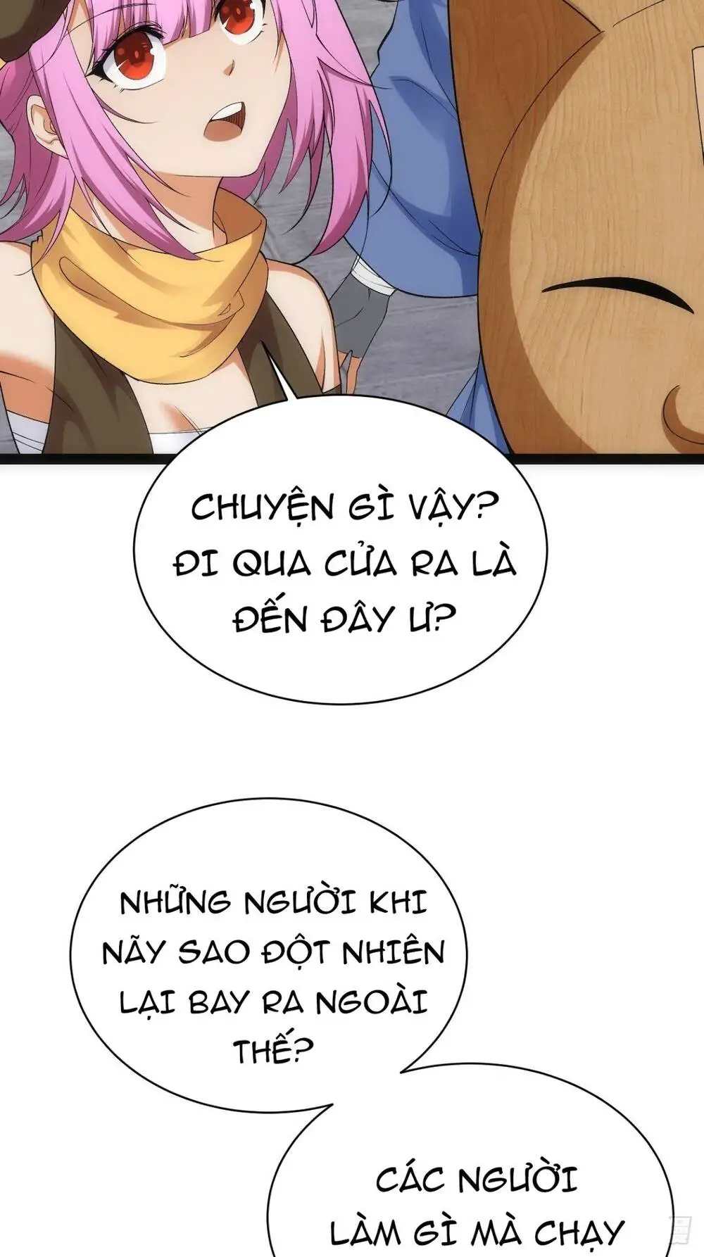 Tuyệt Thế Võ Công Nettruyen ZZZ Chương 28 Page 18