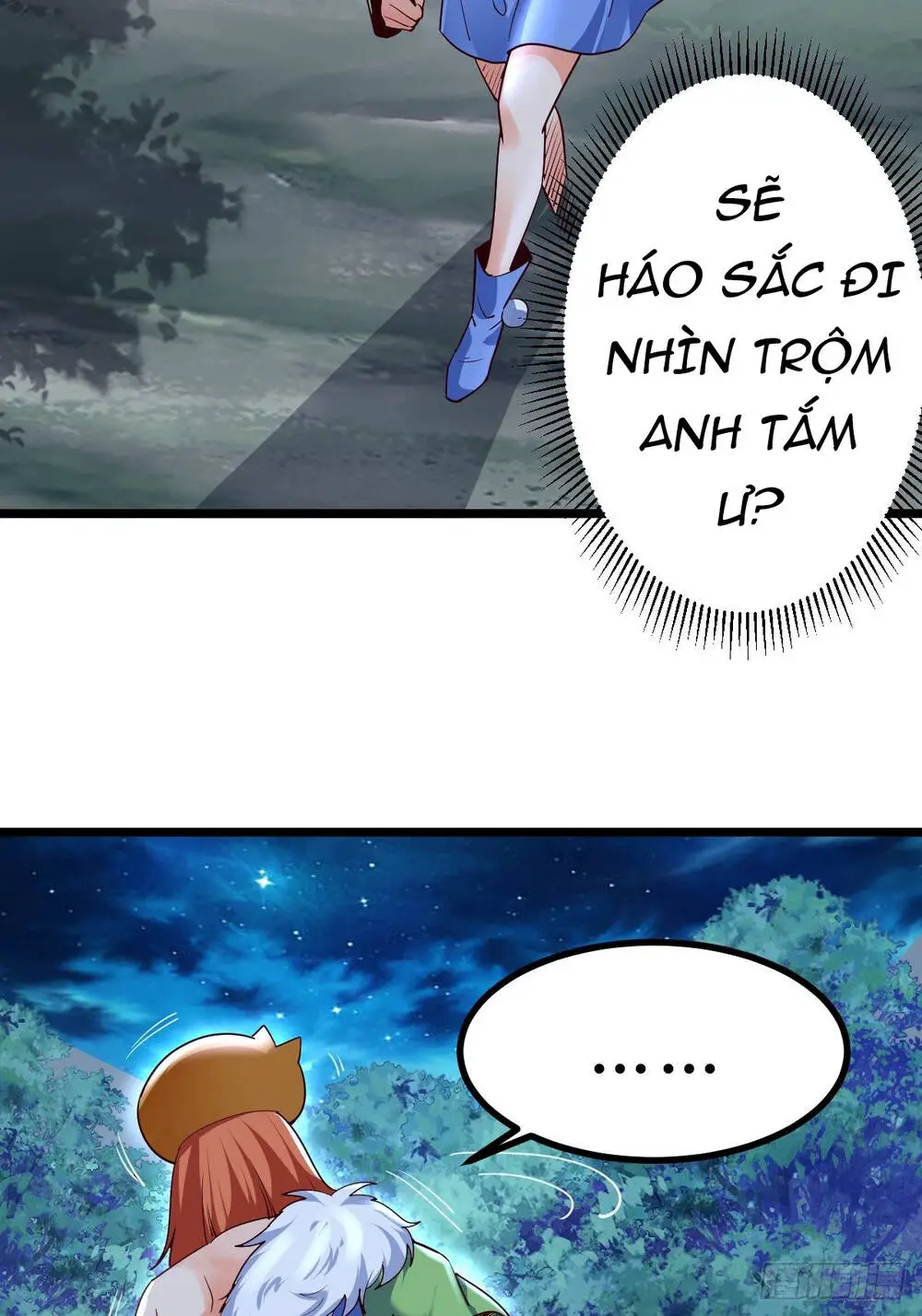 Tuyệt Thế Võ Công Nettruyen ZZZ Chương 49 Page 32