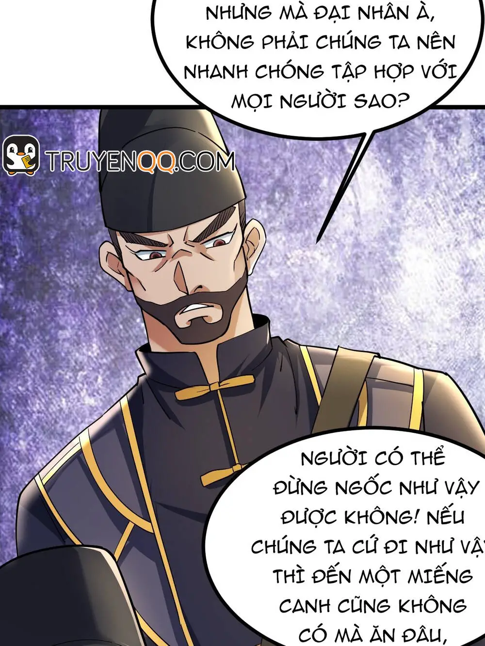 Tuyệt Thế Võ Công Nettruyen ZZZ Chương 49 Page 52