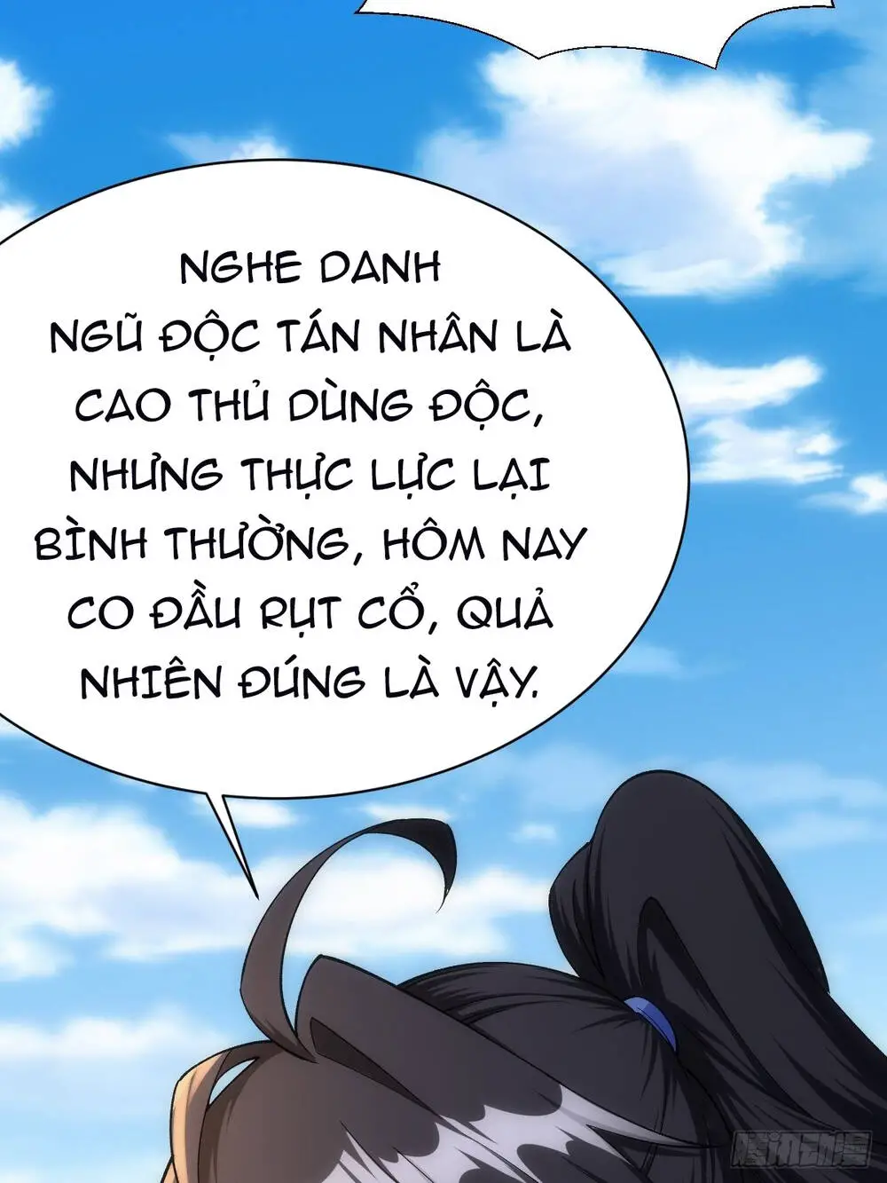 Tuyệt Thế Võ Công Nettruyen ZZZ Chương 51 Page 24