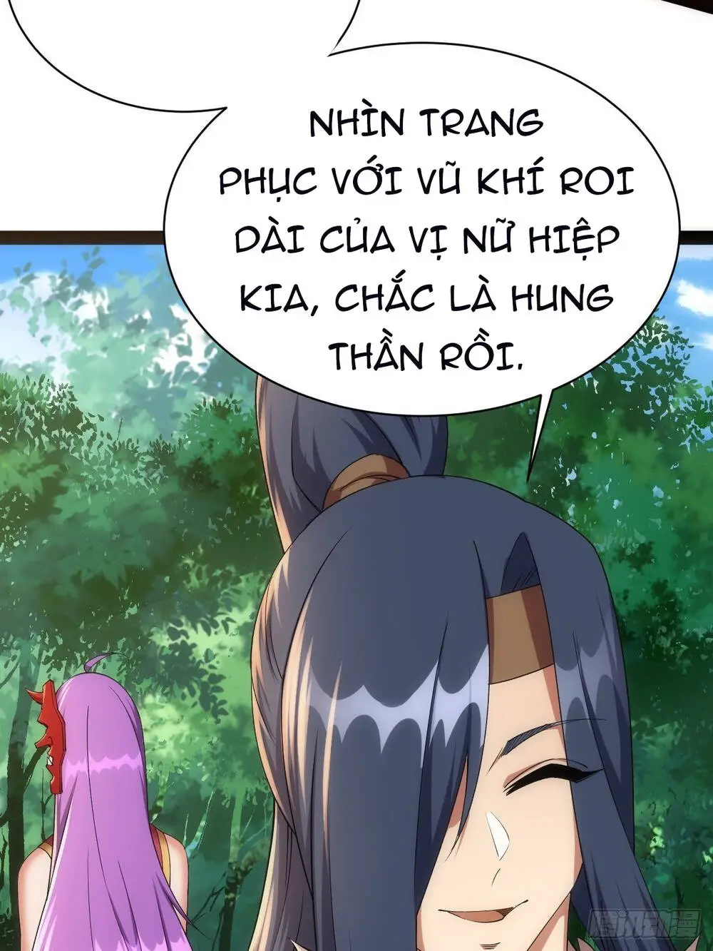 Tuyệt Thế Võ Công Nettruyen ZZZ Chương 51 Page 43