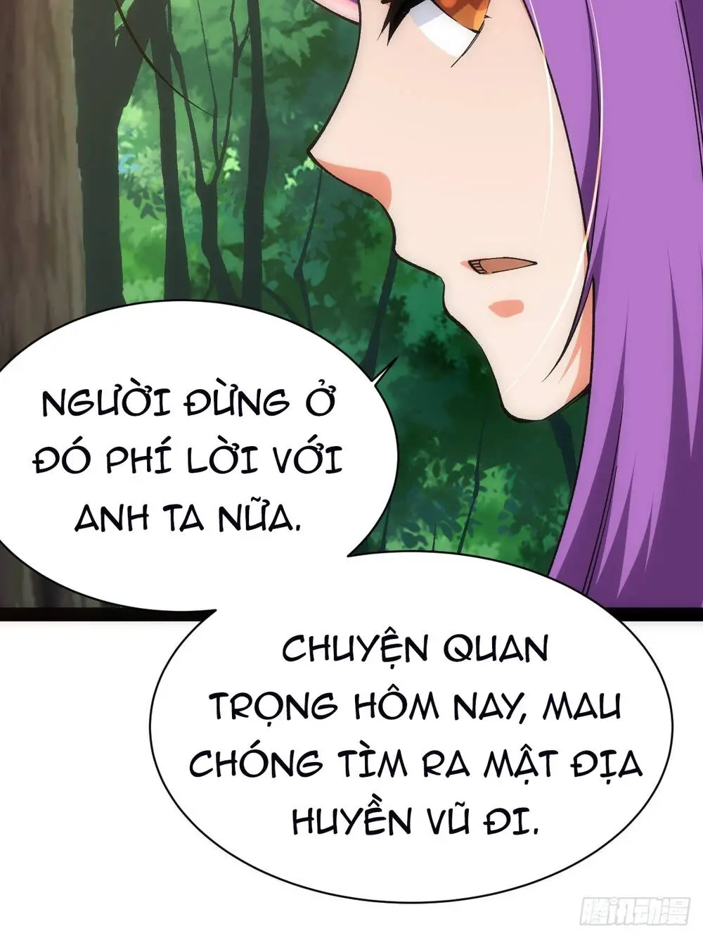 Tuyệt Thế Võ Công Nettruyen ZZZ Chương 51 Page 45