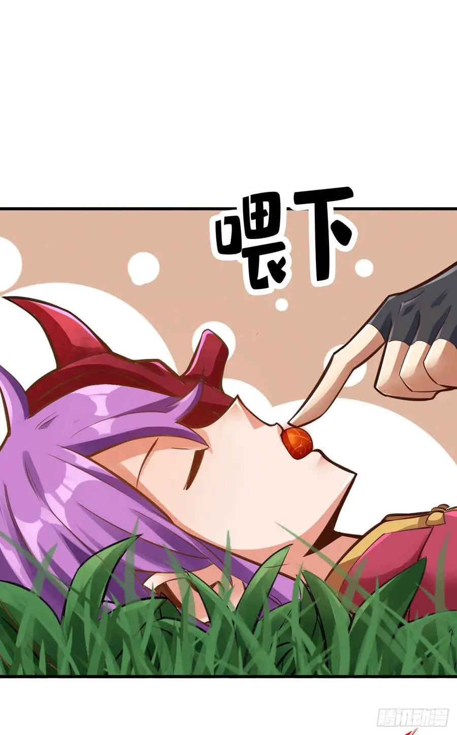 Tuyệt Thế Võ Công Nettruyen ZZZ Chương 93 Page 10