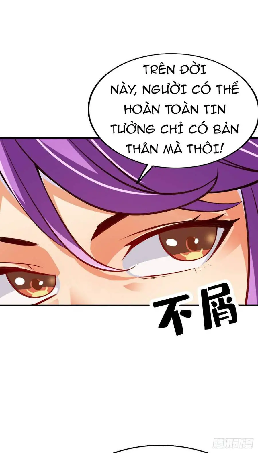 Tuyệt Thế Võ Công Nettruyen ZZZ Chương 93 Page 25