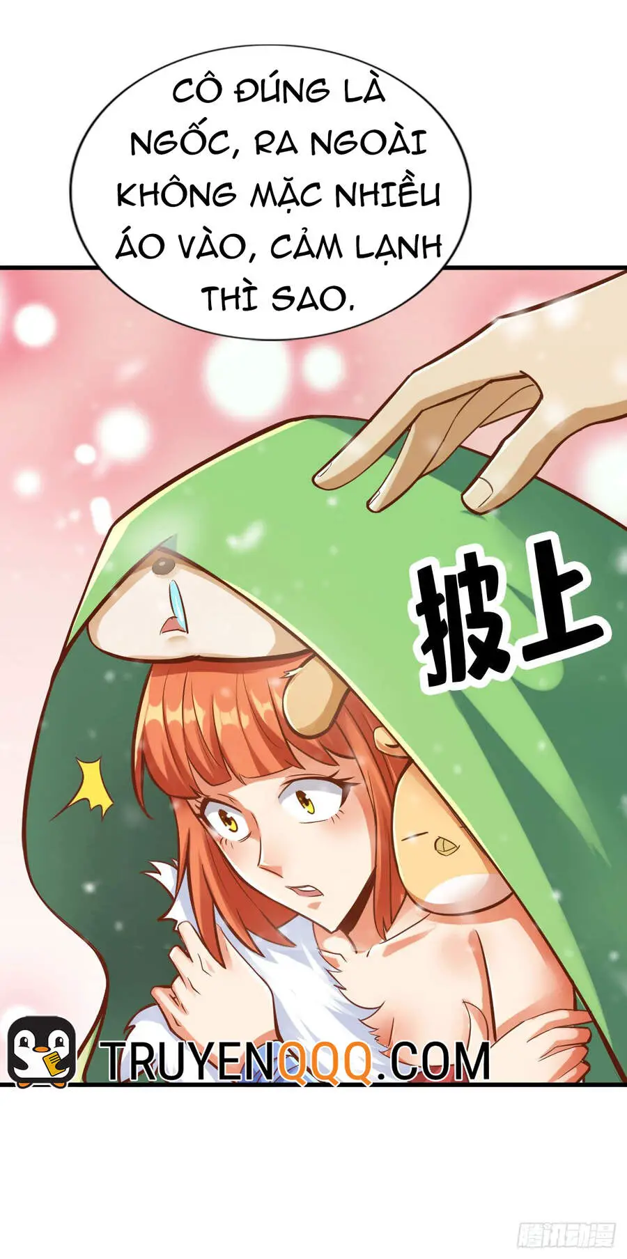 Tuyệt Thế Võ Công Nettruyen ZZZ Chương 93 Page 34