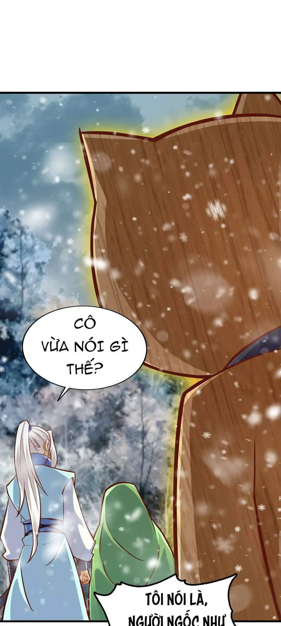 Tuyệt Thế Võ Công Nettruyen ZZZ Chương 93 Page 36