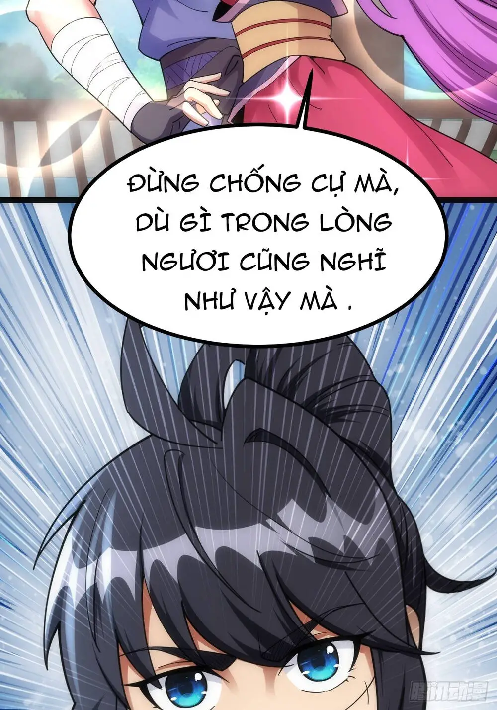 Tuyệt Thế Võ Công Nettruyen ZZZ Chương 22 Page 60