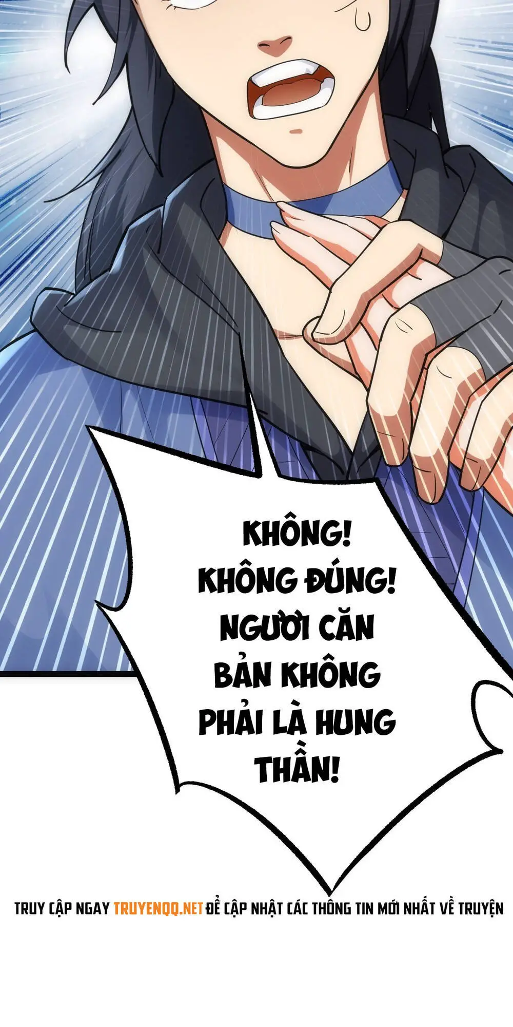 Tuyệt Thế Võ Công Nettruyen ZZZ Chương 22 Page 61