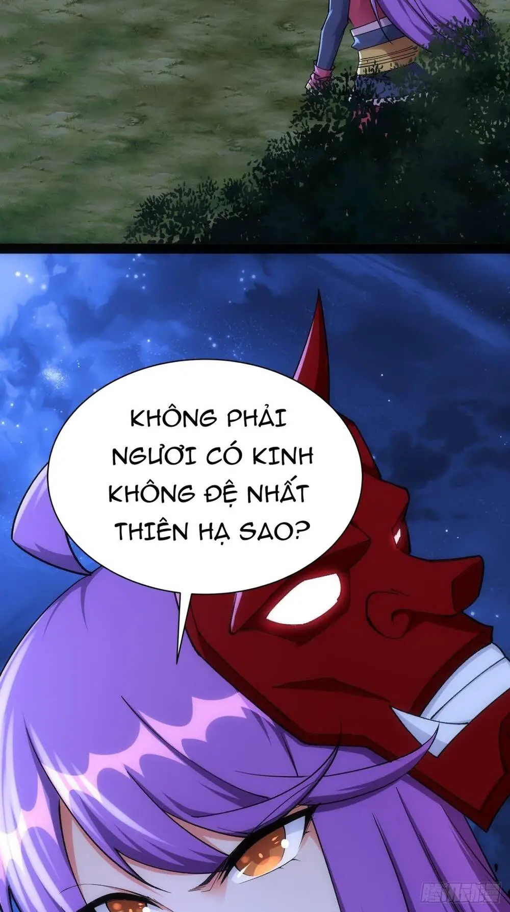 Tuyệt Thế Võ Công Nettruyen ZZZ Chương 48 Page 3