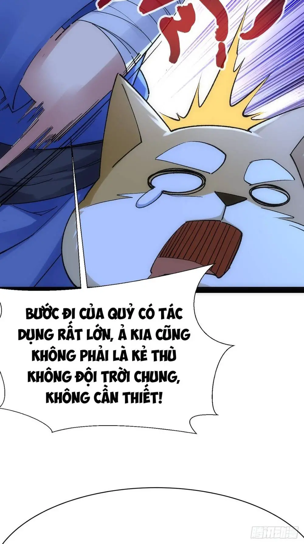 Tuyệt Thế Võ Công Nettruyen ZZZ Chương 48 Page 8